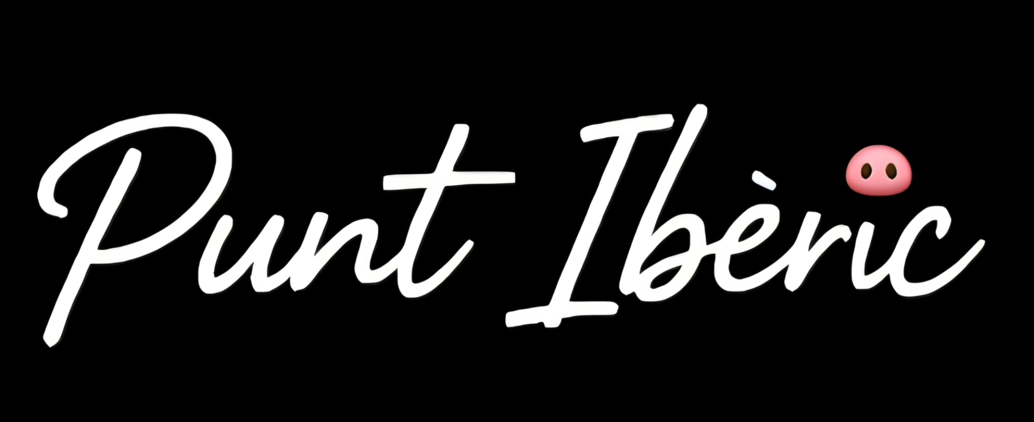 Punt Iberic